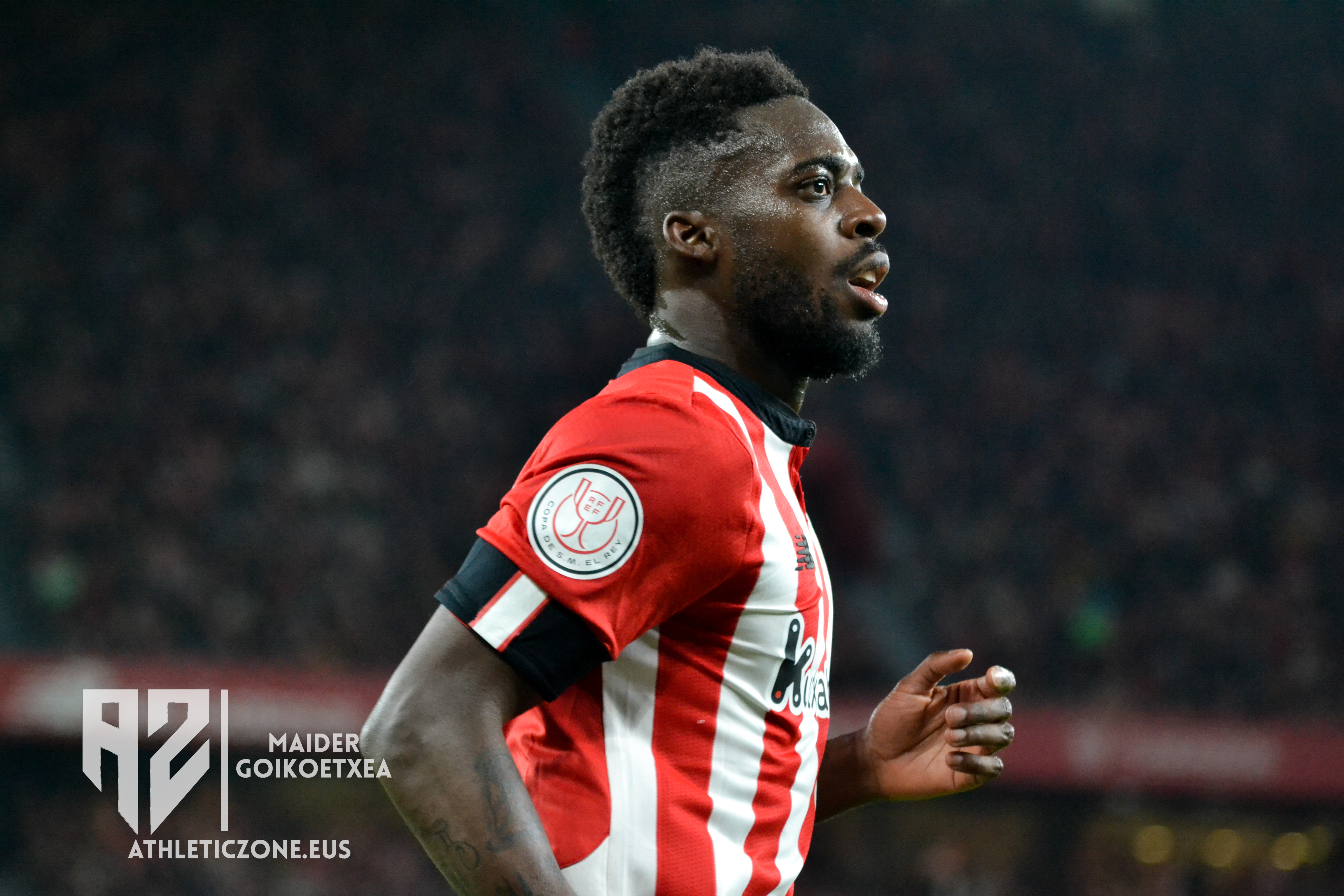 Iñaki Williams