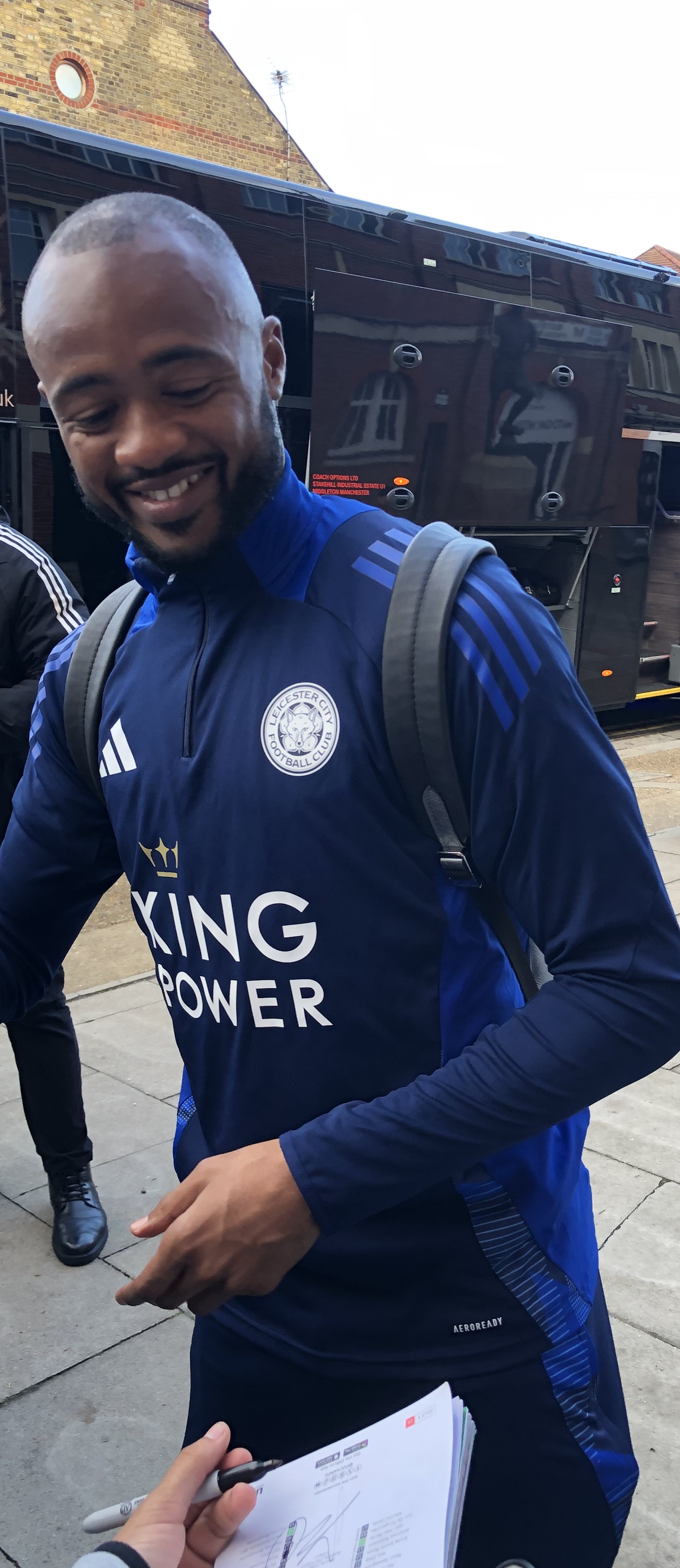 Why Jordan Ayew still matters more than fans admit